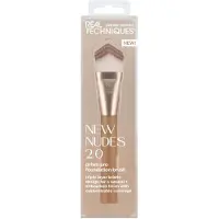Real Techniques Gesichtspinsel New Nudes 2.0 Prism Pro Foundation Brush 139 1 Stk.