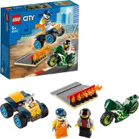 LEGO 60255 Stunt-Team V29