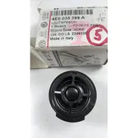 Volkswagen Original AUDI A8 S8 4E Türlautsprecher Hochtöner hinten 4E0035399A
