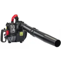 Powermat Benzin-Sauger und Laubhäcksler 4in1 3,5HP RTODL0058