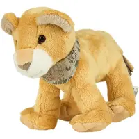 Sterntaler Kuscheltier M LÖWE Leo