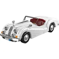 Mould King 10236 - Cabrio XK140 ()