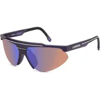 Carrera C SPORT 15/S Matte violet 70/9/140 Herren Sonnenbrillen