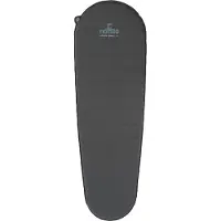 Nomad Ultimate Compact 5.0 Selbstaufblasbare Isomatte Dunkelgrau Ink. Abdeckung