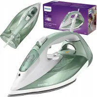 Philips Azur 7000 DST7012/70 Dampfbügeleisen 2600 W für Kleidung