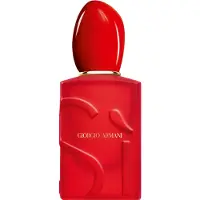Giorgio Armani Armani Sì Passione Red Bloom Eau de Parfum für Damen 50 ml