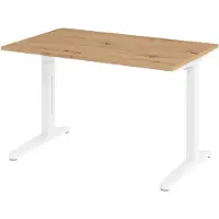 Hammerbacher Schreibtisch höheneinstellbar VXB