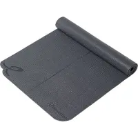 ENERGETICS Yoga-Matte mit Tasche