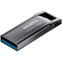 A-Data Technology USB 64GB UR340 bk 3.2 Interface USB 3.2 Gen 1