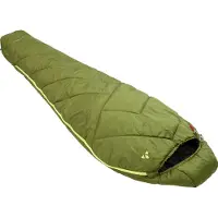 Vaude Schlafsack Sioux 100 II SYN Avocado Links