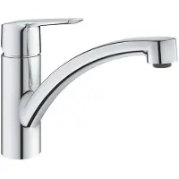 GROHE Start, Chrom