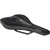 Usorteret ClipOn Sattel 6OX Infinergy ERGOWAVE active 2.1 - 14 cm - MTB & E-MTB - Druckentlastung - aktives Sitzen - robust & komfortabel