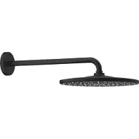 GROHE Rainshower Mono 310, Schwarz, 1 Stück(e)
