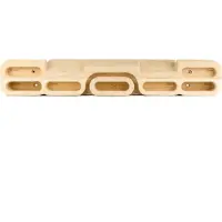 YY VERTICAL - VerticalBoard Light - Trainingsboard wood