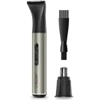 Maestro 2-in-1 USB-C Trimmer-Set | MR-666