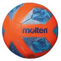 MOLTEN EUROPE F5A3550-OB violett/gelb