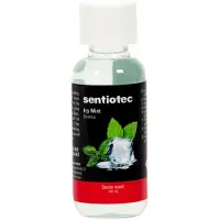 SENTIOTEC Saunaduft | Eisminze | 100 ml