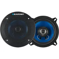 Blaupunkt 2-Wege LautsprecherICx542 5.4”/130mm I 210 Watt Max.Power