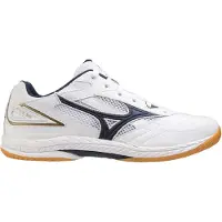 Mizuno Wave Drive 9 Indoor-sportschuhe Weiß EU 44 Weiß EU 44