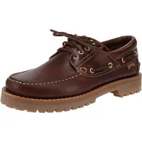 Camper Nautico 15233-001 - Herren Freizeitschuhe - Braun, Größe:43 EU