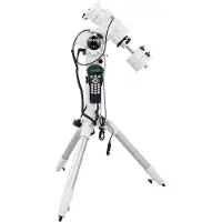 Sky-Watcher Az-eq5 Hybride Montierung + Stativ/säge