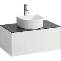 Laufen H4054150341431 WTU SONAR 457x777x341 Aus mi+Hl. P/P