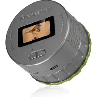 Bresser WiFi Okularkamera mit Display