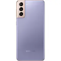 Samsung Galaxy S21+ 5G 128 GB Speicher Lila SM-G996BZVDEUB