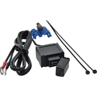 Baas Boss USB-Buchse USB12. USB-Buchsen Boss 2a