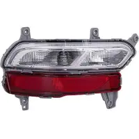 Diederichs 6523995 Heckleuchte links für KIA SPORTAGE IV (QL, QLE) 2018-