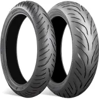 Bridgestone Battlax-t32 Gt Front 58w M/c Tl Straßenreifen