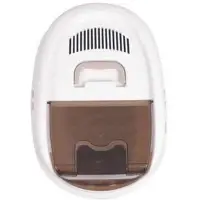 M PETS Katzentoilette MPETS Beige Wiederverwerteter Kunststoff