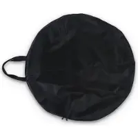 Gistuch Fahrrad Radtasche, Transport & Aufbewahrung, aus Nylon für 26 Zoll Felgen, Fahrradzubehör