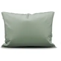 Essenza Minte Dusty Green Kissenbezug 40 x 80 cm