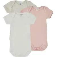 Petit Bateau Bodies 3 BODIES US MC kind