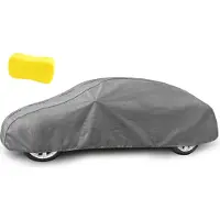 ZentimeX Vollgarage passend für Talbot Matra Bagheera Coupé Coupe 3-türer 01.74-09.80