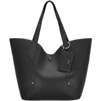 GUESS Handtasche Darcy HWBG99 14240 Schwarz