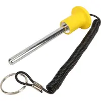 Gistuch Fitnessstudio -Stapel -Stapel -Pin -Auswahlschlossmagnet