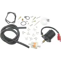 Untimero Reparatur KIT VERGASER Benzin Filter für ADLY SUPER Sonic II 50