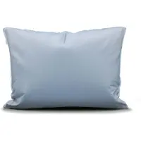 Essenza Minte Eisblau Kissenbezug 40 x 80 cm