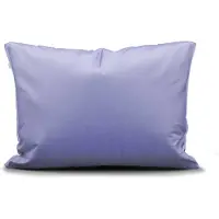 Essenza Minte Lavender blue Kissenbezug 40 x 80 cm