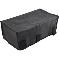 Gistuch Leichte Walker-Tasche, Taschen-Organizer, für Rollstuhl-Rollator
