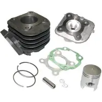 Untimero NEU 70cc Sport Zylinder KIT + Kopf Set für AEON Mini KOLT 50 CCM Zylinderkit