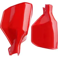 Gistuch Motorrad Handschutz Handschutz Schild für Yamaha Kawasaki Honda Suzuki Moto Dirt Bike ATVS 22mm Lenker