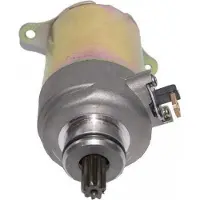 Untimero ANLASSER Starter für Flex TECH Piacenza 125