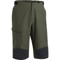 Maier Sports Bermudas "Stoneflex Shorts M" Herren Wanderhose, robuste Cargohose, kurze Outdoor-Hose, Regular Fit
