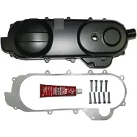 Untimero NEU MOTORDECKEL Dichtung KIT Set für TAMORETTI Retro 50 4T bis2017
