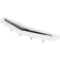 Gistuch Auto-Innensitz-Rücken-Abzeichen-Ordnung, Wellenkamm-Form, Dekoration, Ersatz für Cadillac