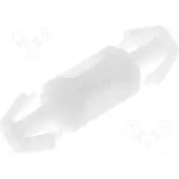 TNE 50x t L: 7mm Schnappschloss / Schnappschloss Kuntoff-Montagestifte 1