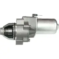 Untimero ANLASSER Starter Motor für MOTORHISPANIA Furia RX50 RX RYZ50 RYZ 50 AM6-MOTOR